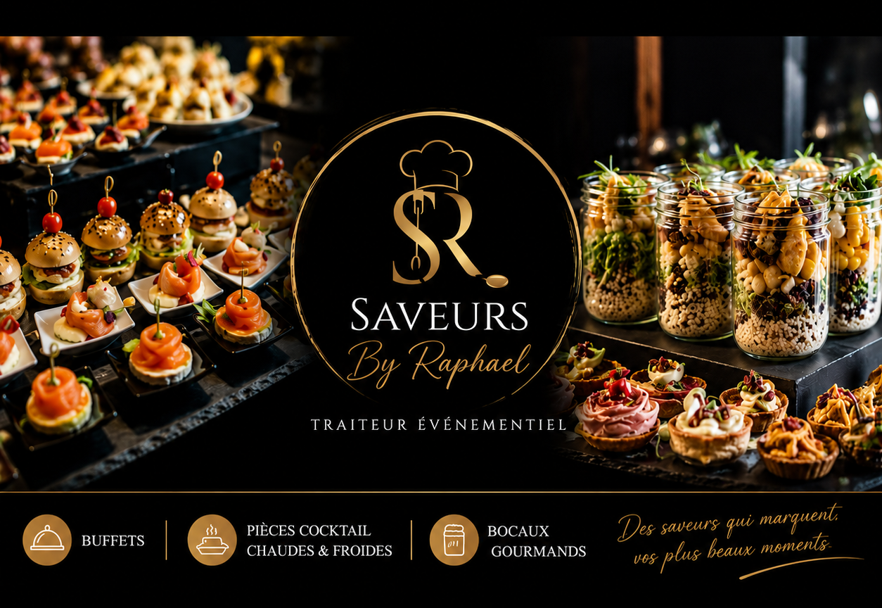 Plat gastronomique